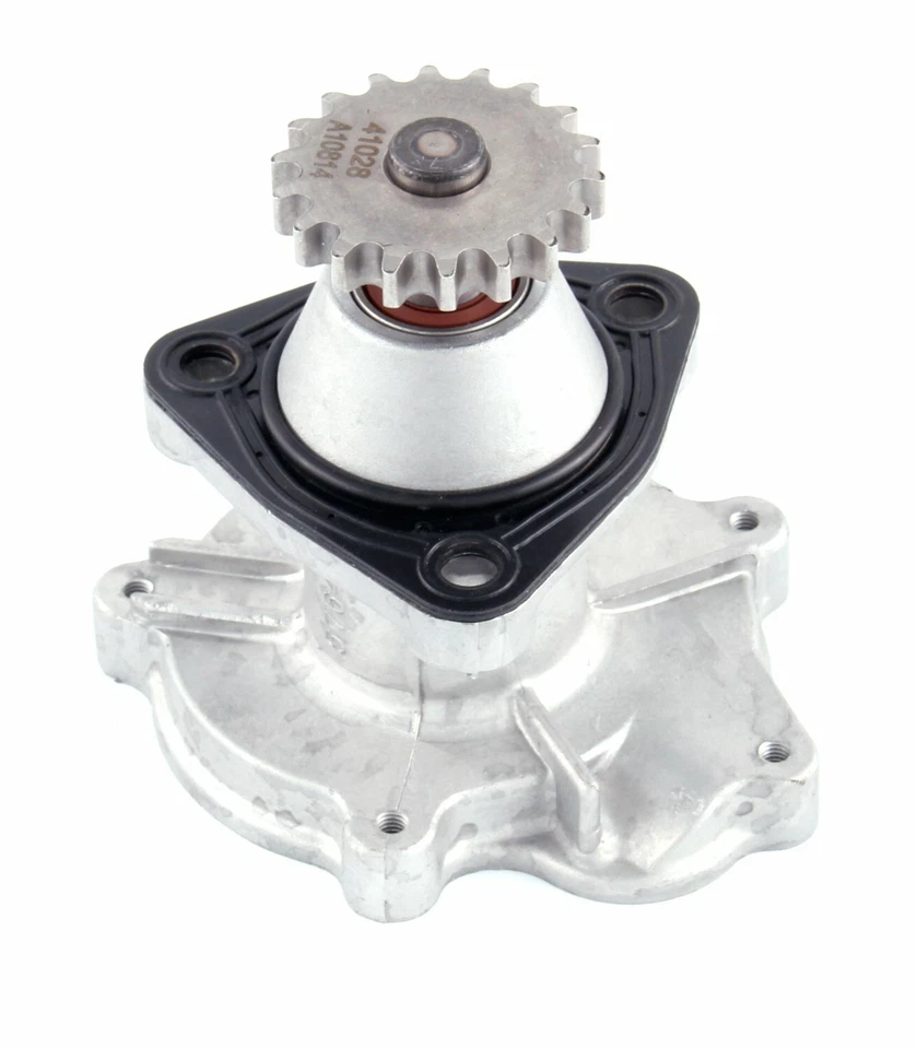 For 1999-2001 Oldsmobile Alero 2.4L GAS Engine Water Pump (Standard) Gates 2000 - Image 2 of 4