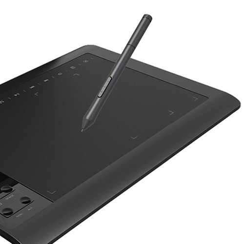 Digital Hand-painted Board Drawing Writing Tablet Pad for Pc Graphics - Afbeelding 6 van 12