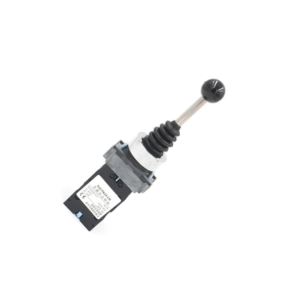 1PCS NEW Spring Return Joystick Switch 4 Position 4NO XD2PA24CR | eBay