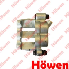 Howen Front Left Brake Caliper Fits Renault Master Vauxhall Movano