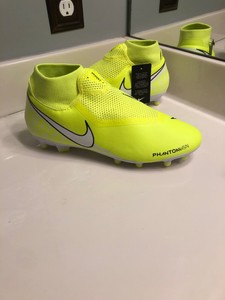 nike phantom vision 9.5