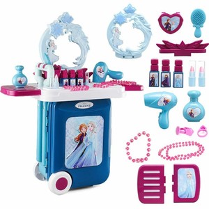 elsa makeup toys