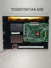 Original 5.7" TCG057QV1AA-G00 LCD Display Screen for Kyocera LCD Panel 320x240