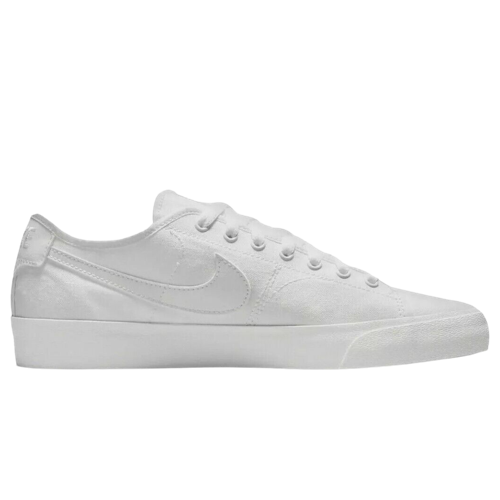 Nike Blazer Court SB Triple White for Sale | Authenticity Nike Blazer Court SB Triple White for Sale | Authenticity