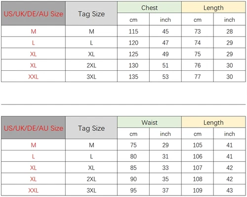 Men Summer Casual Outfit 2-Piece Set Short Sleeve T-Shirt and Pants Trousers Set - Picture 2 of 21