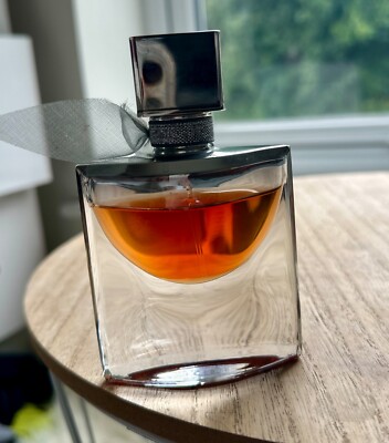 Lancome La Vie Est Belle L'absolu de parfum 20ml RARE, very