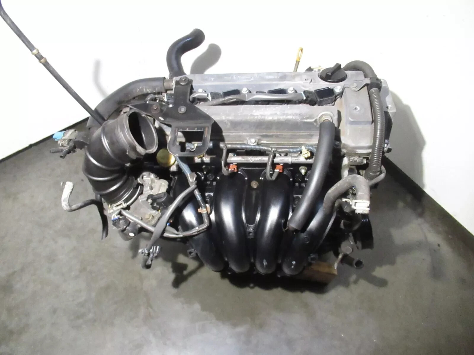 2004 Rav4 Engine JDM 2004 TO 2005 TOYOTA RAV4 ENGINE 2.4L 4CYLINDERS 2AZ-FE MOTOR | eBay