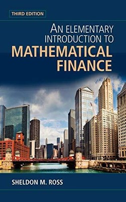 An Elementary Introduction to Mathe..., Ross, Sheldon M