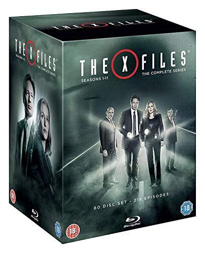 （ＬＤ：レーザーディスク）X-FILES Season１ BOX PUSTAN.COM: Japanese LaserDisc Collection The X-Files