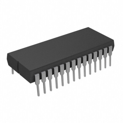 AD664JN-BIP AD 664 IC MONOLITHIC 12-BIT QUAD DAC PDIP-28 ANALOG DEV. Originale - Foto 8
