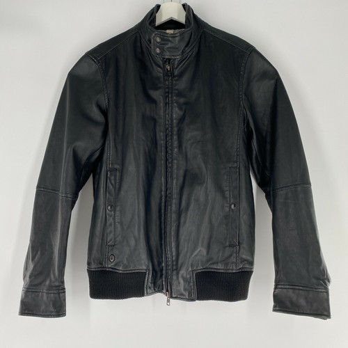 Diesel Butter Soft Superior Leather 