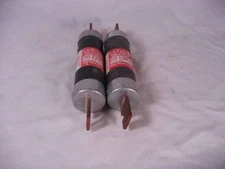 lot of 2 Cefco CRS-R200 200A Fuse