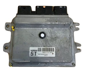 Реле ecm nissan