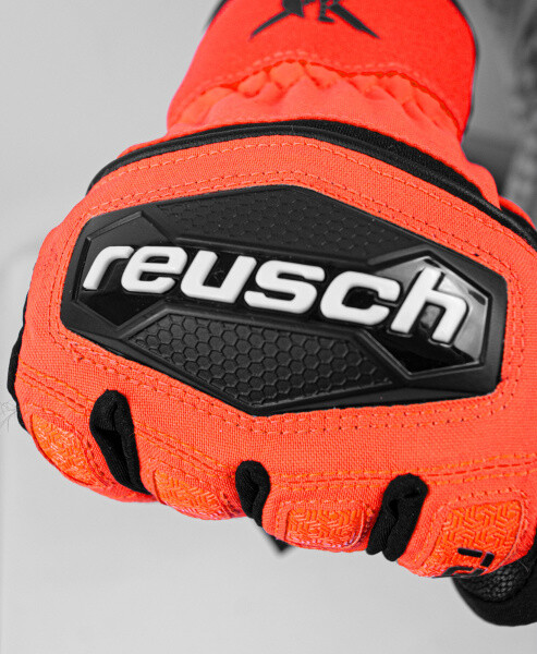 6036/9 Reusch Worldcup Warrior R-Tex Xt Gloves Ski Man