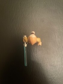 LEGO Star War Ki-Adi-Mundi Minifigure 7959