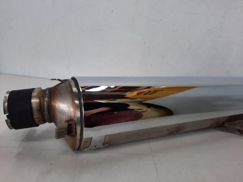 H18231, RH EXHAUST MUFFLER for HONDA GOLDWING GL1800 2001-2005 - Imagen 14 de 14