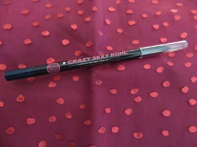 Soap & Glory Crazy Sexy Kohl - 0,5g Twist-Up Eyeliner - WHAT A NIGHT - SELTEN/EINGESTELLT