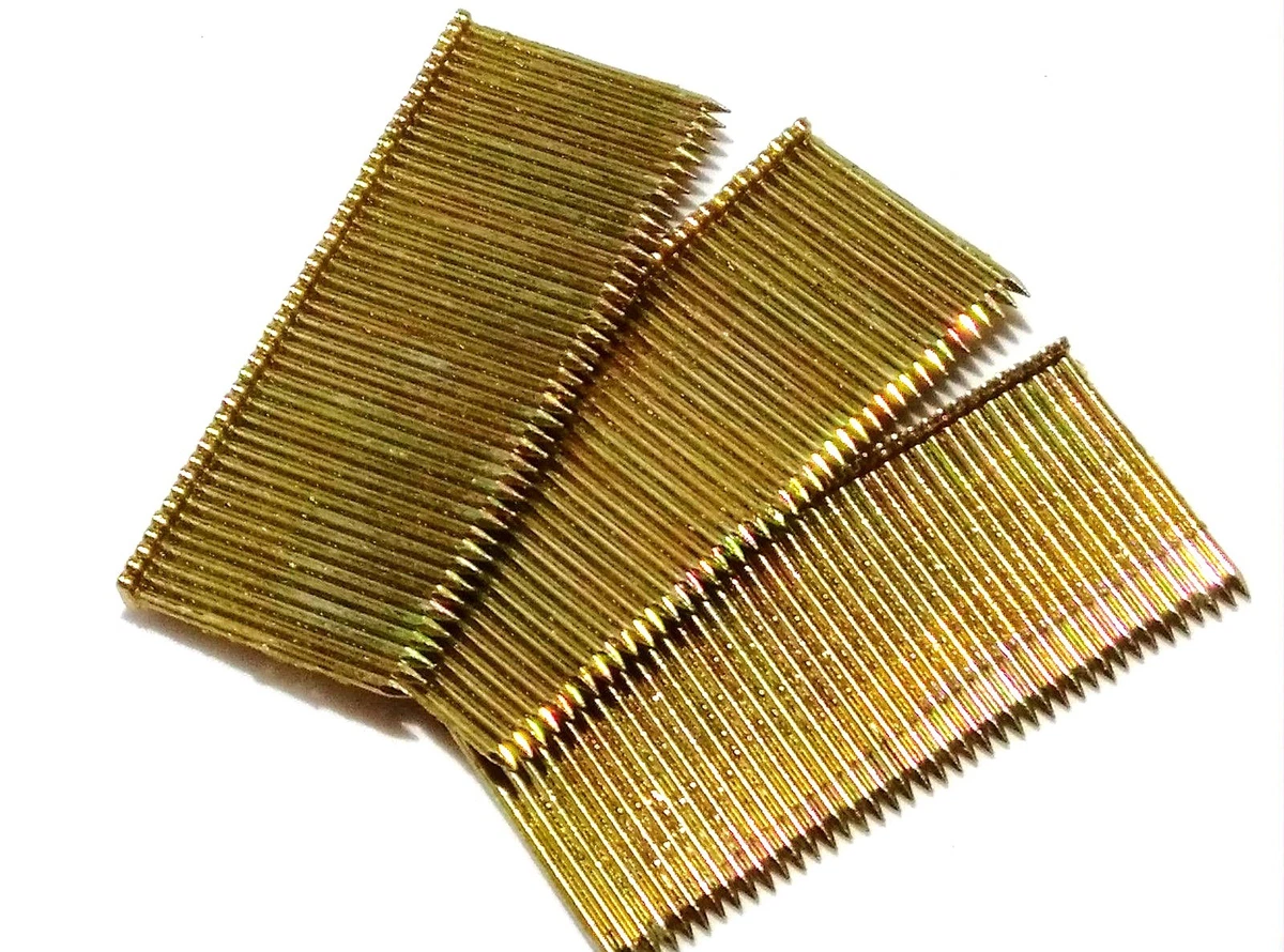 T nails on sale for nail gun