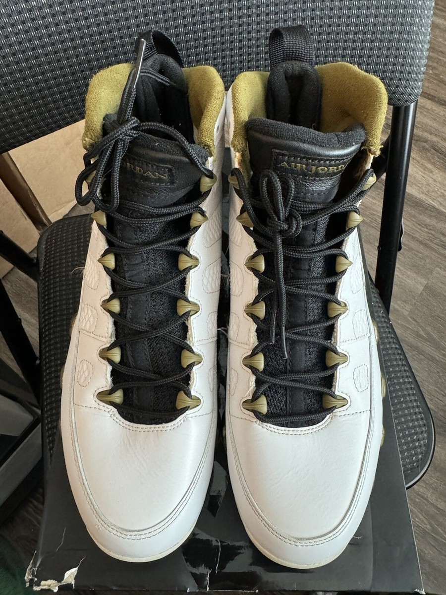 jordan 9 statue of liberty