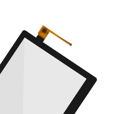 For Lenovo TAB E10 TB-X104 /F/L Touch Screen Digitizer Front Panel