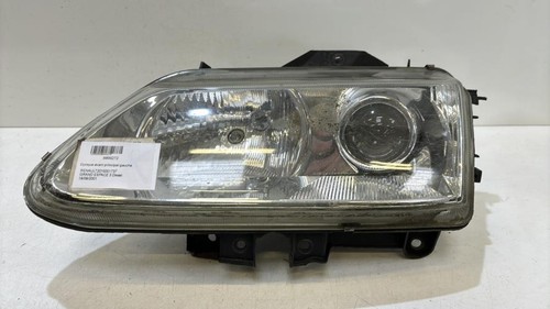Phare Avant Gauche Renault Grand Espace 3 – Xenon D'occasion En Bon état