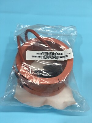 MKS  4540-0118 HEATER 4'' SHORT, HTR4.0, STR3.0, 1AP1, 120283