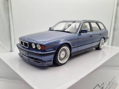 1/18 BMW ALPINA E34 B10 4.0 ESTATE OTTO OT944 TOURING 