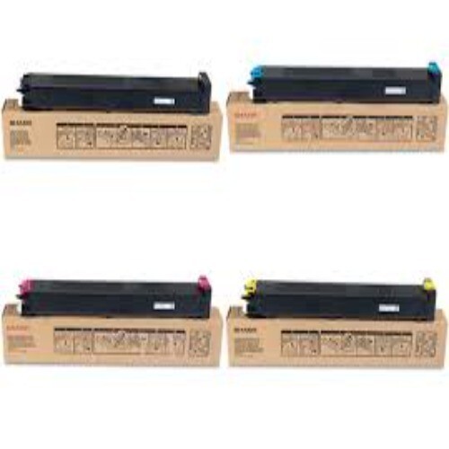 Sharp MX-23GT-Toner Printer Cartridge - Picture 1 of 5