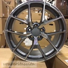 17 Amg Style Gunmetal Wheels Rims Fits Mercedes Benz W204 W205 C250 C300 C350 17 Amg Style Gunmetal Wheels Rims Fits Mercedes Benz W204 W205 C250 C300 C350