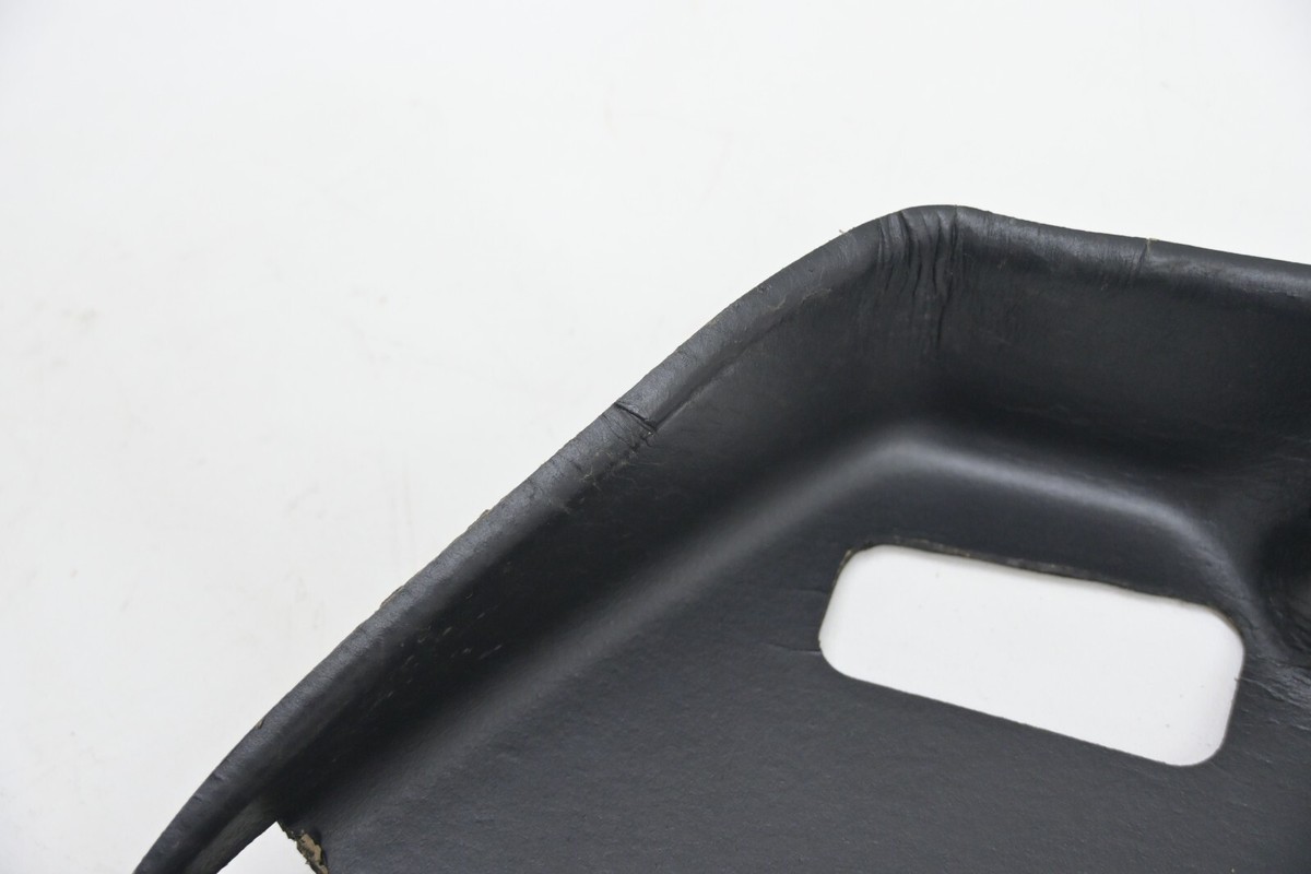 ⭐ 92-98 Bmw E36 3 Series M3 Front Right Lower Dash Kick Cover
