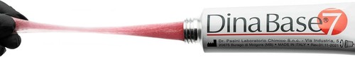 DinaBase7 Thermoplastic Denture Adhesive, Cushion and Reliner FAST FREE Delivery - Picture 6 of 6
