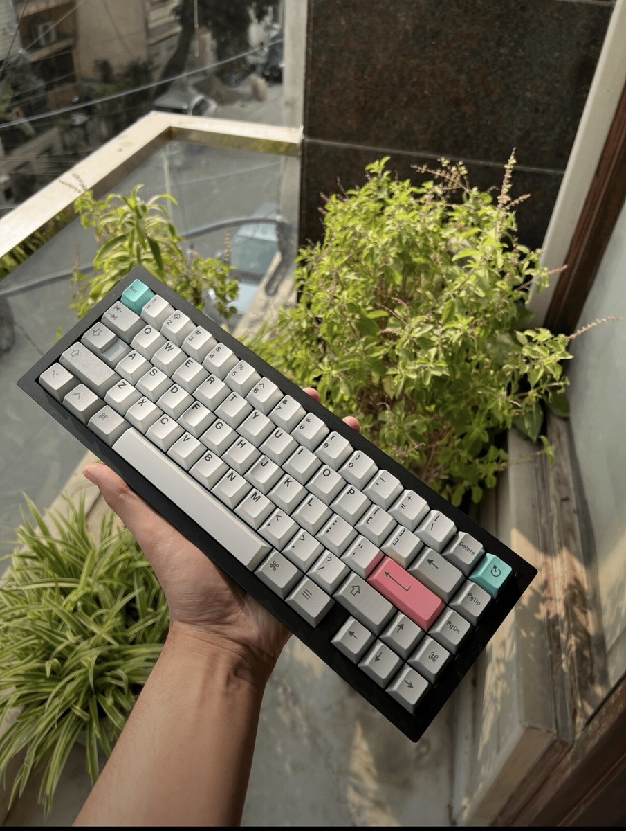キーボード Cannon Keys Savage65 Keyboard Savage65 Keyboard - 