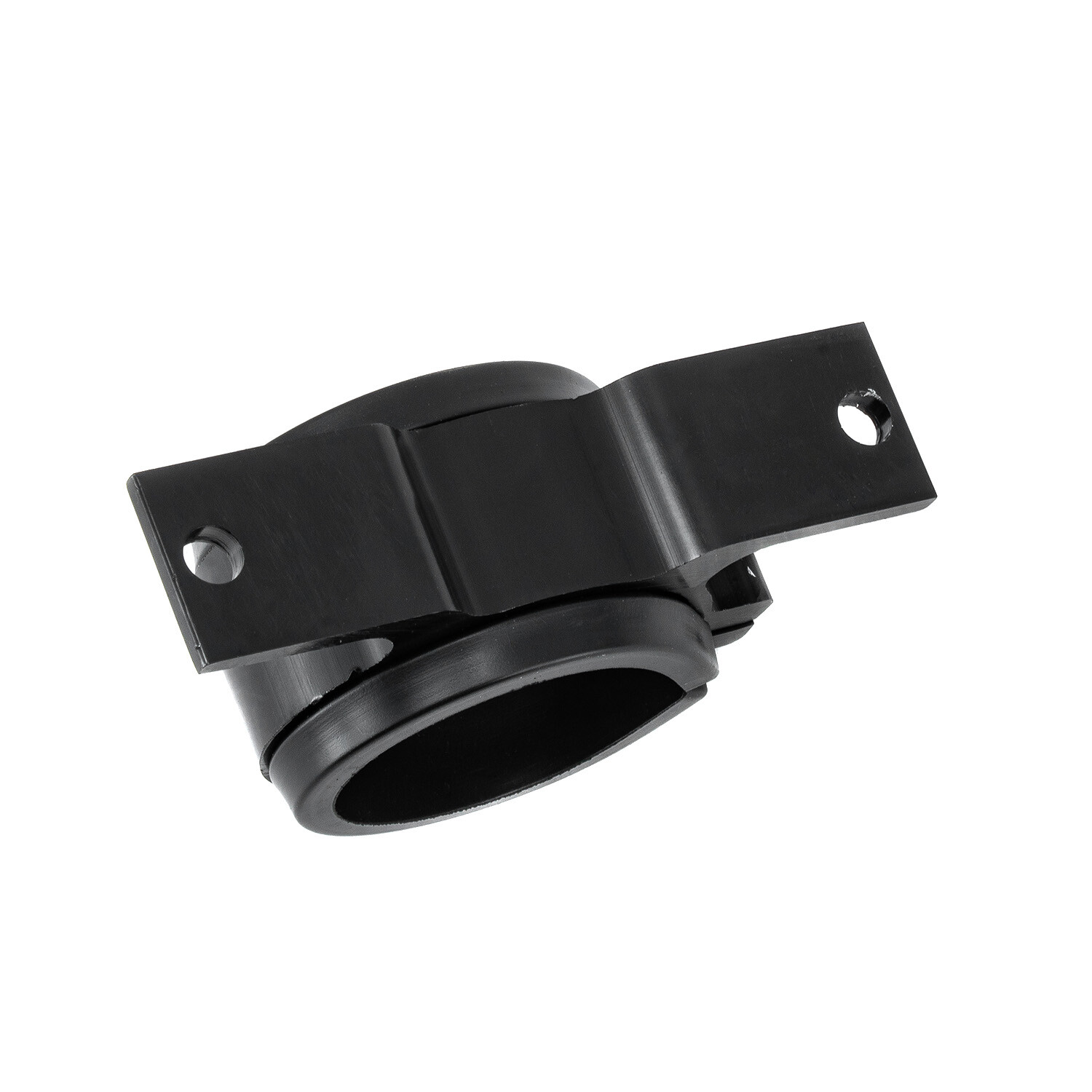 1pcs 60mm Fuel Pump Single Mounting Bracket Fuel Filter External Bracket Clamp