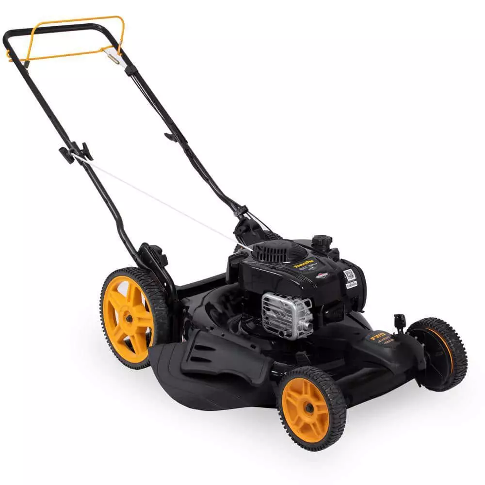 Poulan PRO Lawn Mower 44