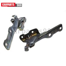 Bisagra de capó izquierda derecha 2 piezas para Chevy Buick Encore Trax 2013-22 95421580 95421581