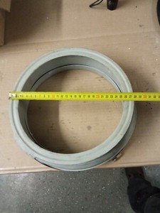 Waschmaschine Dichtung,Türmanschette, Futter Bauknecht, Miele, Bosch usw.