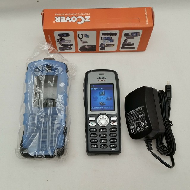 Cisco 7925 аккумулятор