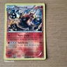 Pokemon Card Magmortar 11/111 XY Furious Fists Reverse Holo