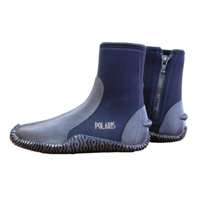 Polaris Flexi Boots Neuware Größe 42 Inkl. Versand