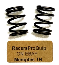 MiniBike Predator 224 212 196 37lb Valve Springs Kart High RPM MAX Power 24hrshp