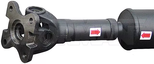 Conjunto de eje de transmisión trasero Dorman 946-374 para Ford Mustang 2014-11 Foto 3 de 4