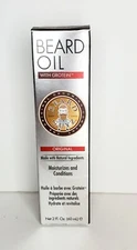 Beard Guyz Oil Original Moisturizes and Conditions Beard Oil w/ Grotein 2 fl.oz