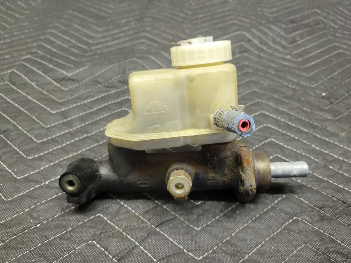 BMW E21 3-Series Brake Master Cylinder ATE 34311117208 | eBay