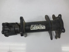2009 Yamaha Grizzly 350 2wd Used OEM Rear Axle Shaft Carrier Tube