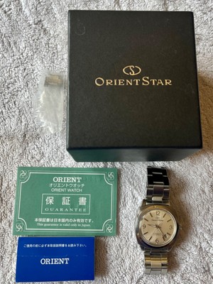 citizen eco drive titanium chronograph watch