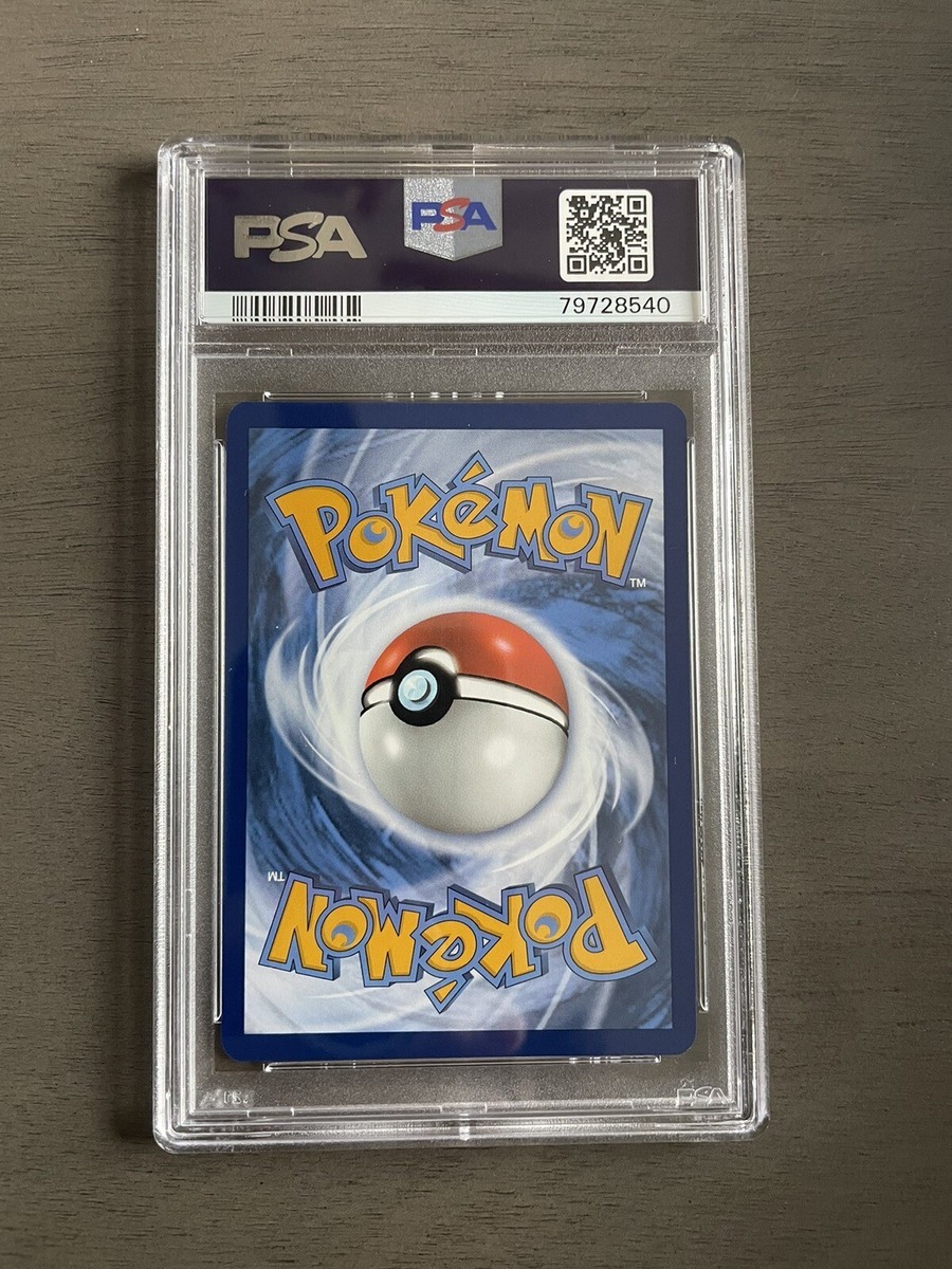 PSA 10 Gem Mint 2023 Pokemon Obsidian Flames Charizard EX PSA 10 Gem Mint 2023 Pokemon Obsidian Flames Charizard EX