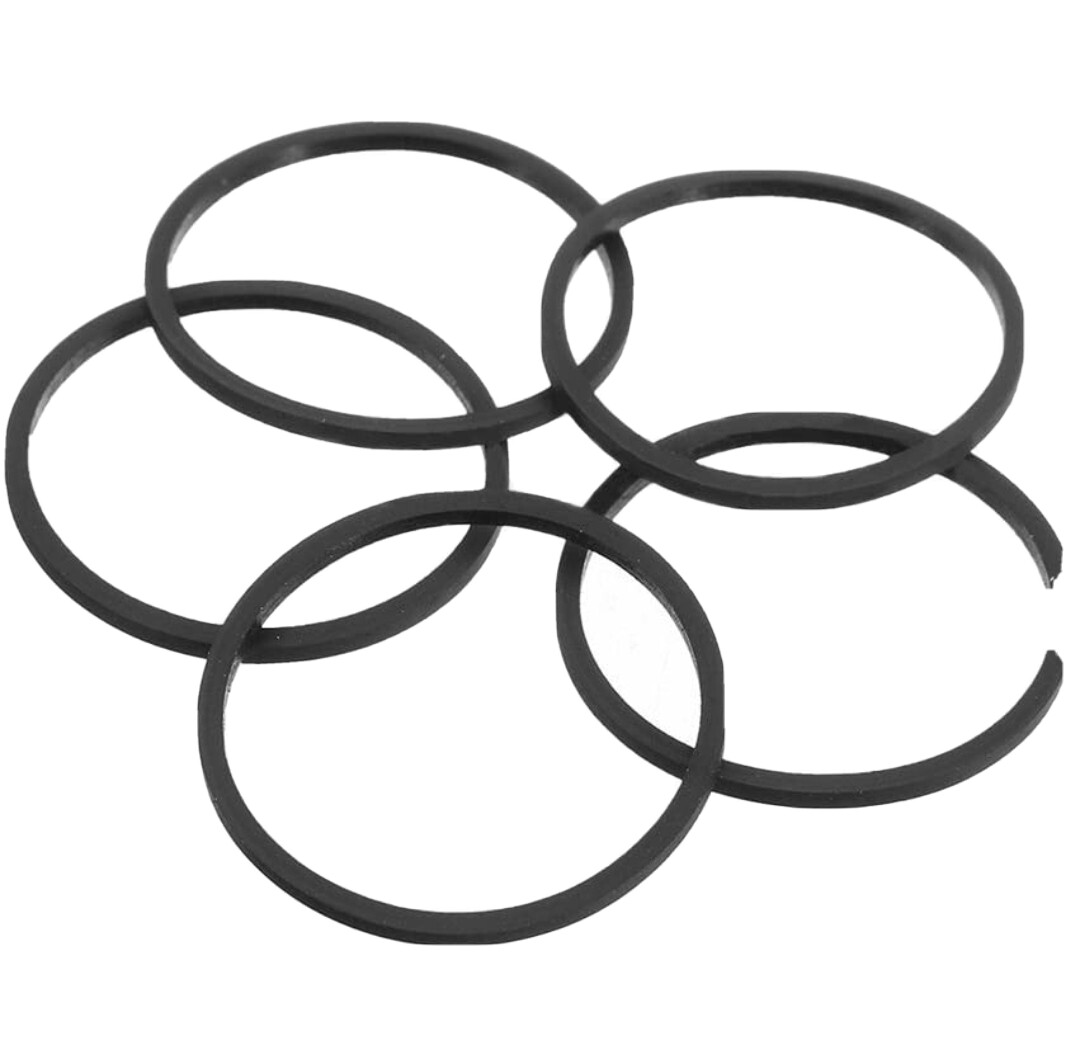 Original Xbox/Xbox 360 Disk Drive Belts eBay