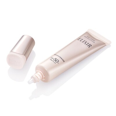 SHISEIDO ELIXIR Daycare Revolution Brightening + ba SPF50+ PA++++