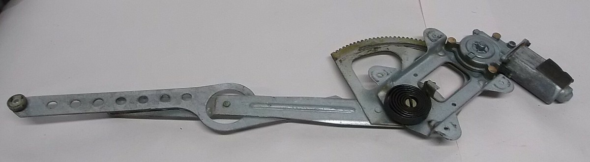 1995 GMC K1500 Truck 5.7L 4x4 Right Front Door Window Regulator 