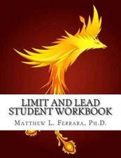Limit And Lead Student Workbook